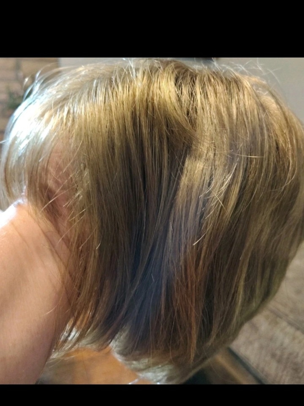 ESTETICA DESIGNS | COLOR R14/26H (GOLDEN WHEAT). Price is firm. - Picture 5 of 13